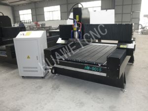 定西HW-9015重型石材雕刻机