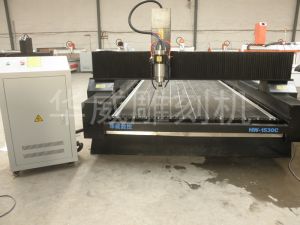 定西HW-1530石材雕刻机