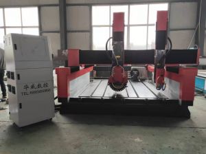 定西锯片重型石材加工中心