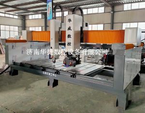 定西岩板桥切机/石英石加工中心