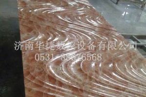定西石材雕刻样板