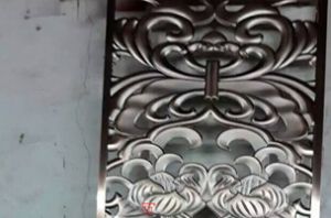 定西金属/铝/铜板样品
