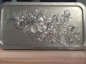 定西金属/铝/铜板样品
