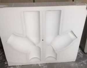 定西泡沫/橡塑样品
