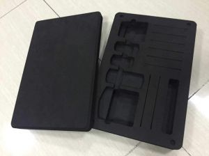 定西泡沫/橡塑样品