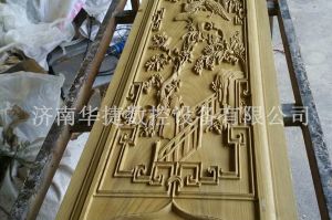定西木工样品