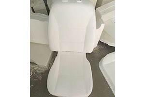 定西五轴加工中心样品