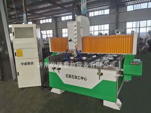 定西经济款橱柜台面加工中心/雕刻机