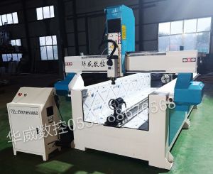 定西工艺品佛像立体雕刻机